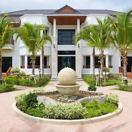 Rawai Grand House -Sha Plus Экстерьер фото