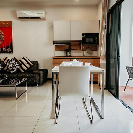 Rawai Grand House -Sha Plus Экстерьер фото