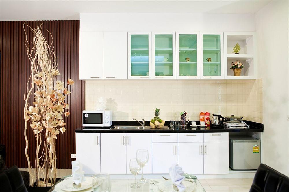 Rawai Grand House -Sha Plus Экстерьер фото