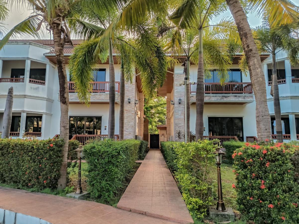Rawai Grand House -Sha Plus Экстерьер фото