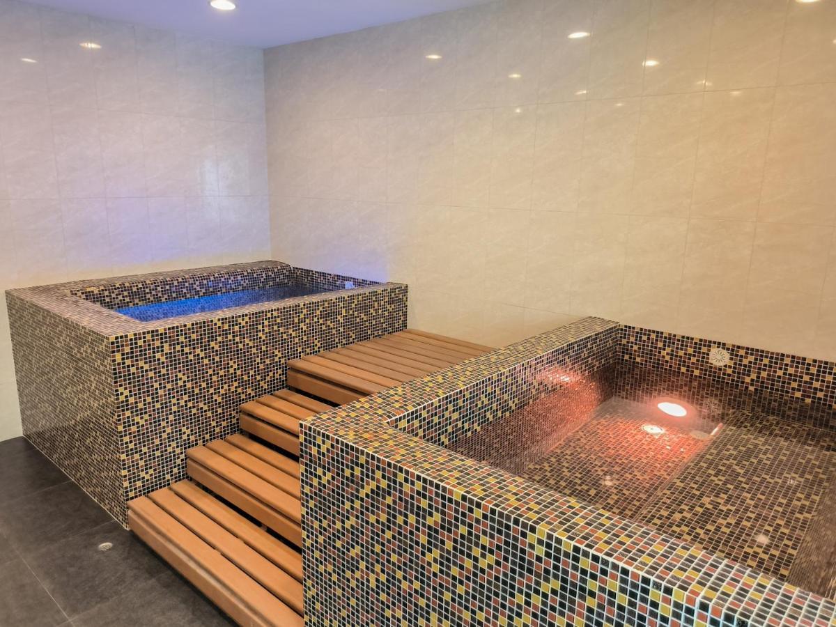 Rawai Grand House -Sha Plus Экстерьер фото