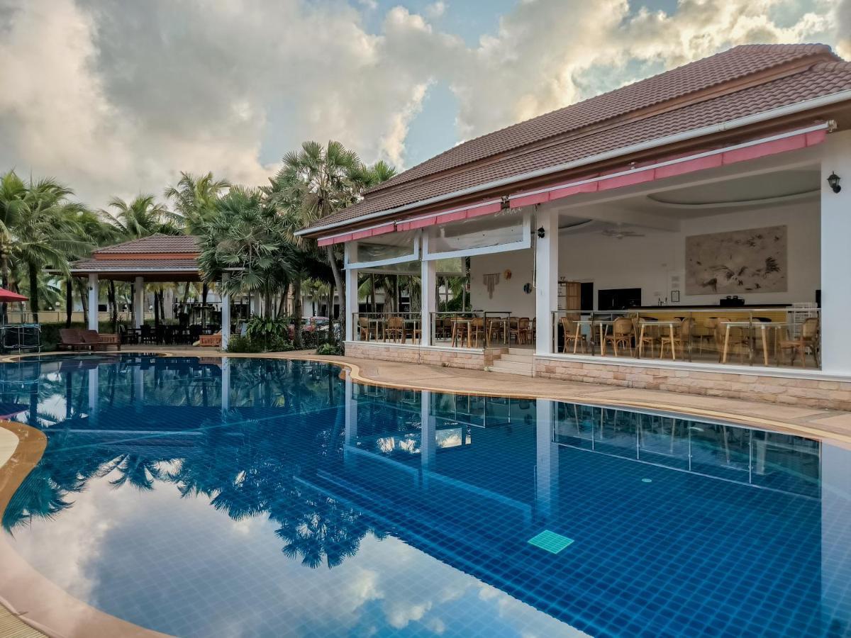 Rawai Grand House -Sha Plus Экстерьер фото