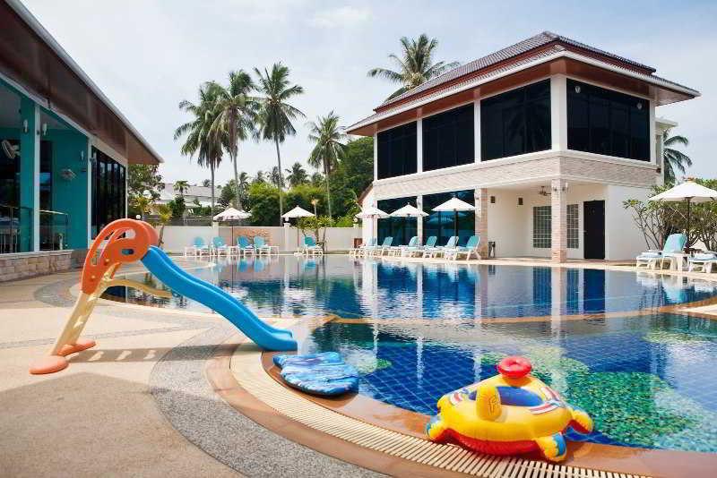 Rawai Grand House -Sha Plus Экстерьер фото
