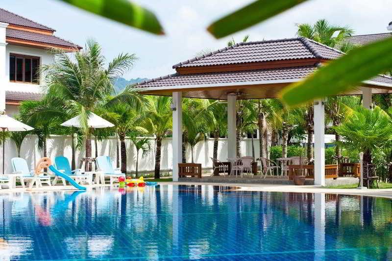 Rawai Grand House -Sha Plus Экстерьер фото