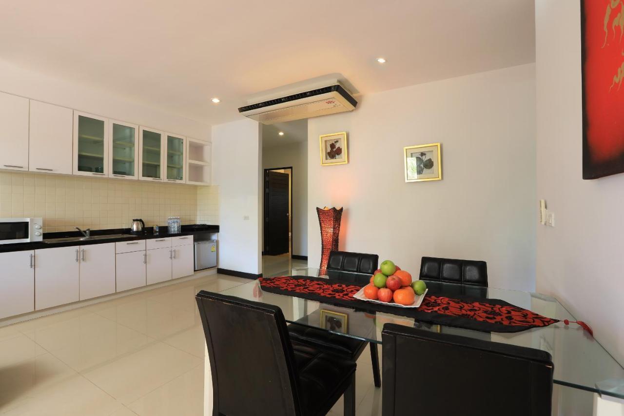 Rawai Grand House -Sha Plus Экстерьер фото