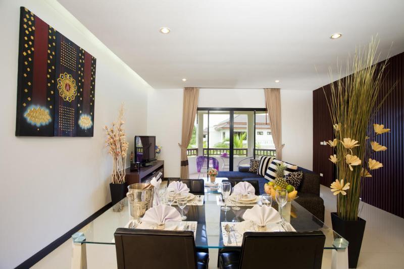 Rawai Grand House -Sha Plus Экстерьер фото