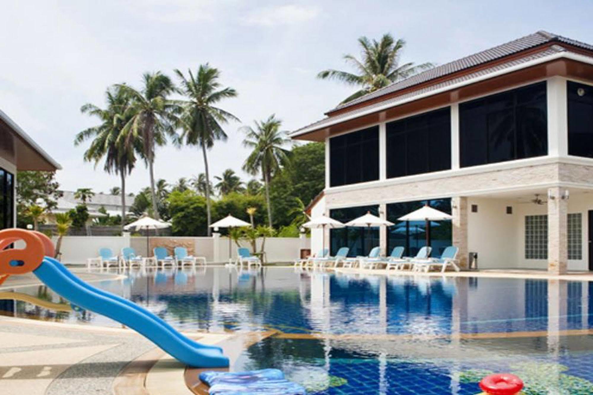 Rawai Grand House -Sha Plus Экстерьер фото
