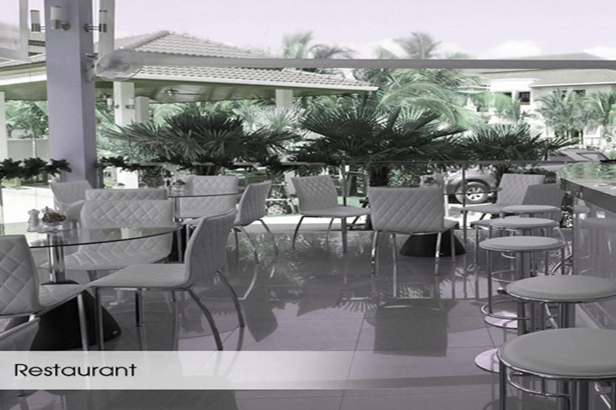 Rawai Grand House -Sha Plus Экстерьер фото